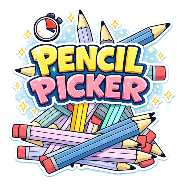 Pencil Picker