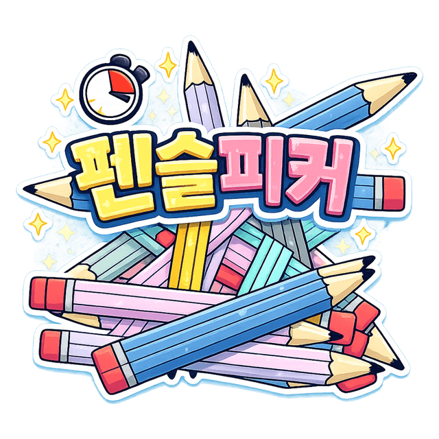 Pencil Picker