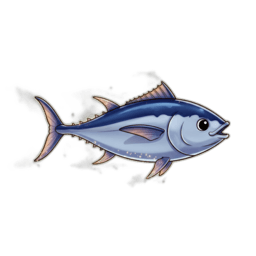 Bluefin Tuna