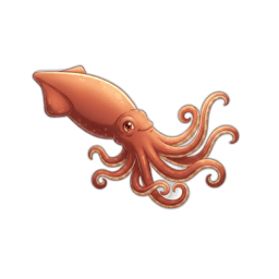 Giant Squid